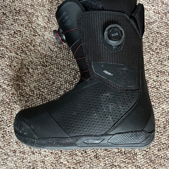 Nidecker Rift Pro Snowboard boots 2026 size 10 - Picture 9 of 14